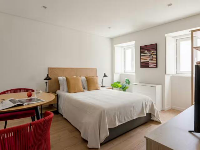 Apartamento alugar em Ajuda, Lisboa
