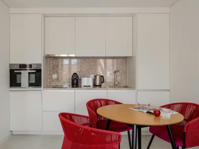 Apartamento alugar em Ajuda, Lisboa