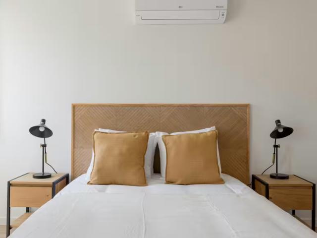 Apartamento alugar em Ajuda, Lisboa