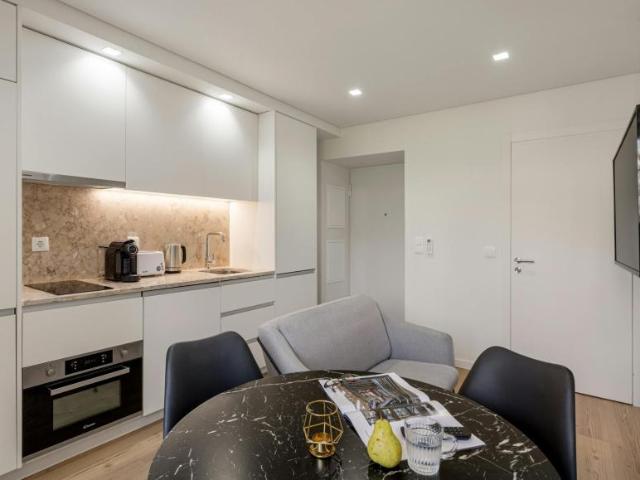 Apartamento alugar em Ajuda, Lisboa