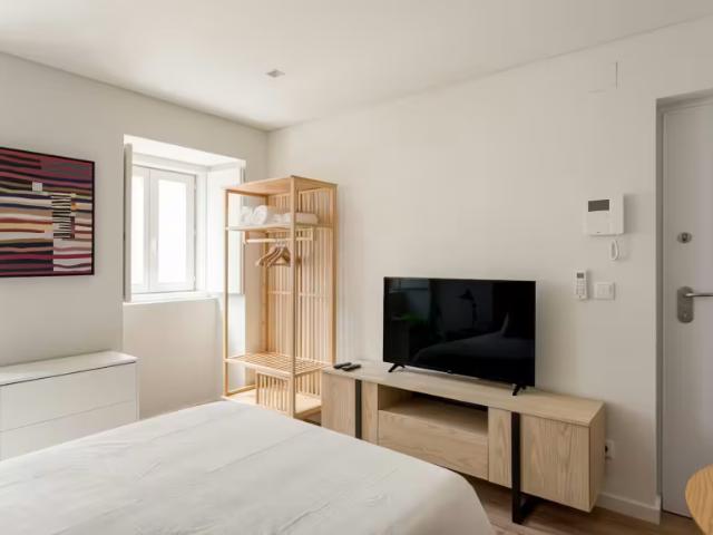 Apartamento alugar em Ajuda, Lisboa