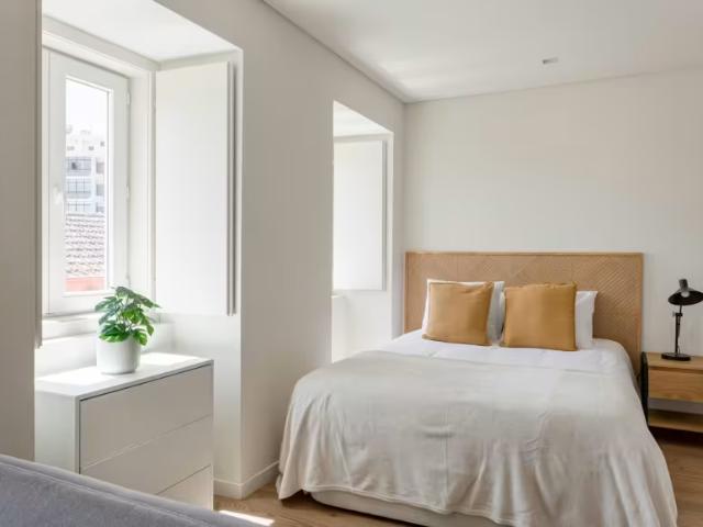 Apartamento alugar em Ajuda, Lisboa