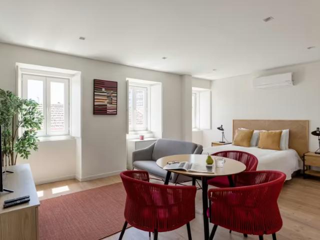 Apartamento alugar em Ajuda, Lisboa