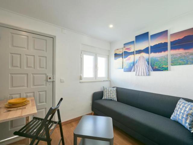 Apartamento alugar em Lisboa