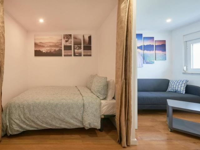 Apartamento alugar em Lisboa