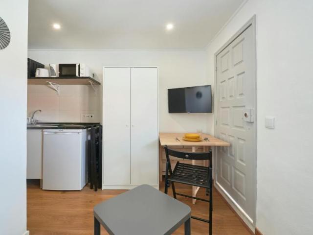 Apartamento alugar em Lisboa