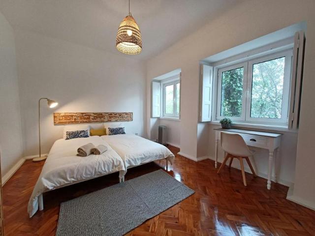 Apartamento alugar em Lisboa