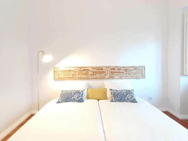 Apartamento alugar em Lisboa