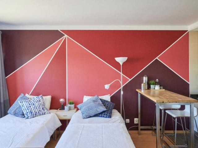 Apartamento alugar em Parque das Nações, Lisboa
