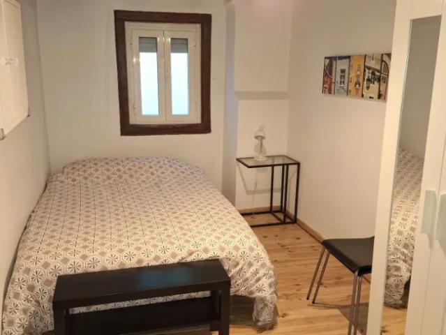 Apartamento alugar em Santa Maria Maior, Lisboa