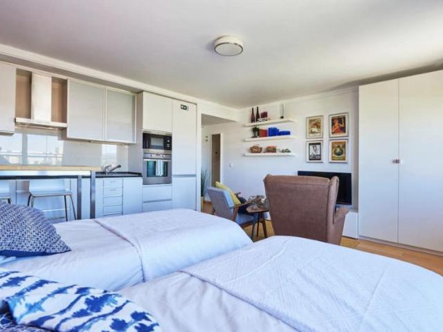 Apartamento alugar em Parque das Nações, Lisboa