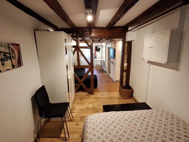 Apartamento alugar em Santa Maria Maior, Lisboa