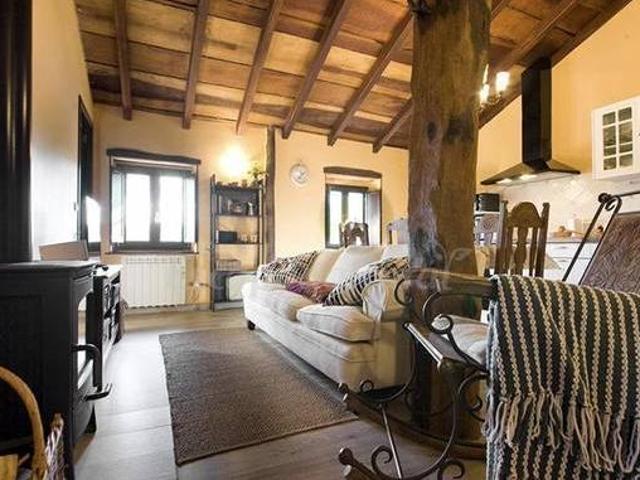 Casa en alquiler en Aia