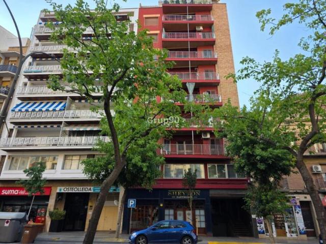 Apartamento en venta en Segrià, Catalunya
