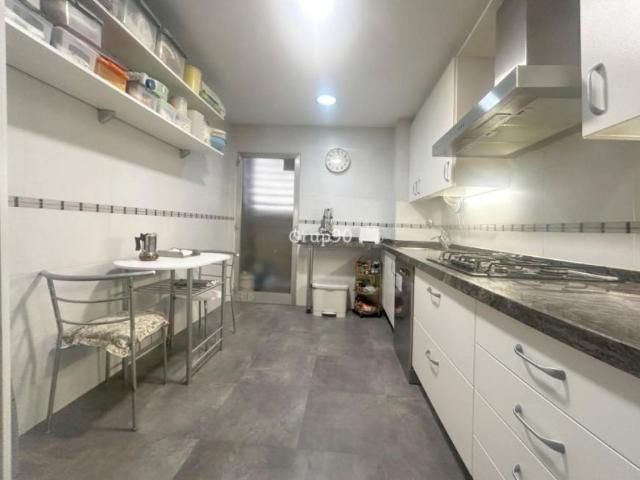Apartamento en venta en Sant Ignasi, Segrià