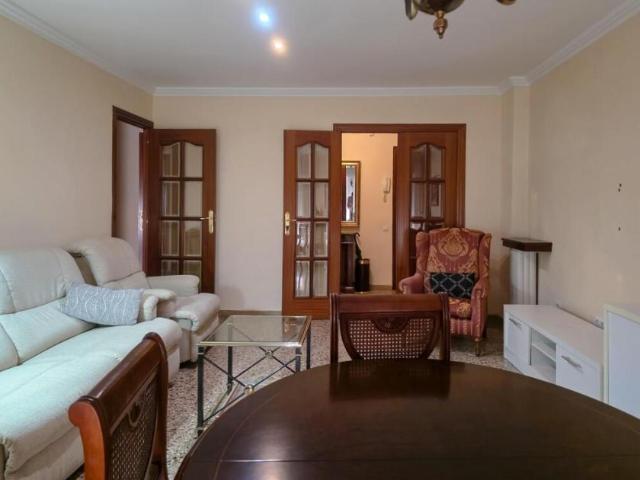Apartamento en alquiler en Lleida