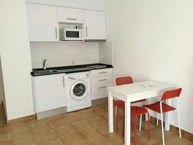 Apartamento en alquiler en la Selva, Catalunya