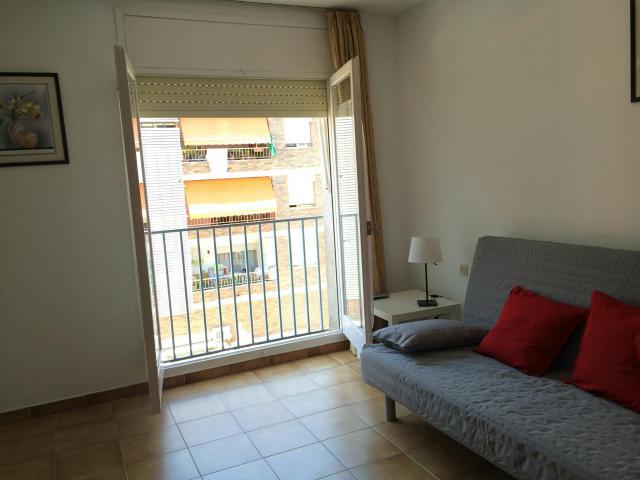 Apartamento en alquiler en Lloret De Mar, Girona