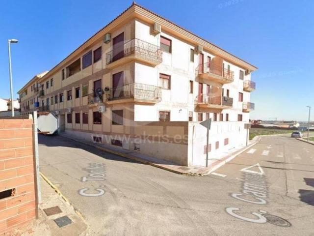 Apartamento en venta en Lominchar, Castilla-La Mancha