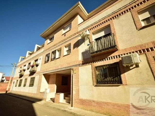 Apartamento en venta en Lominchar, Toledo