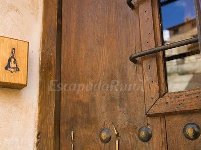 Casa en alquiler en Sierra de Albarracín, Aragón