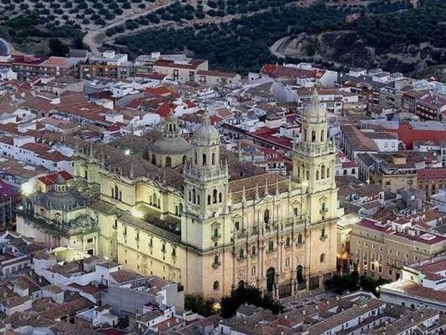 Casa en alquiler en Andújar, Andalucía
