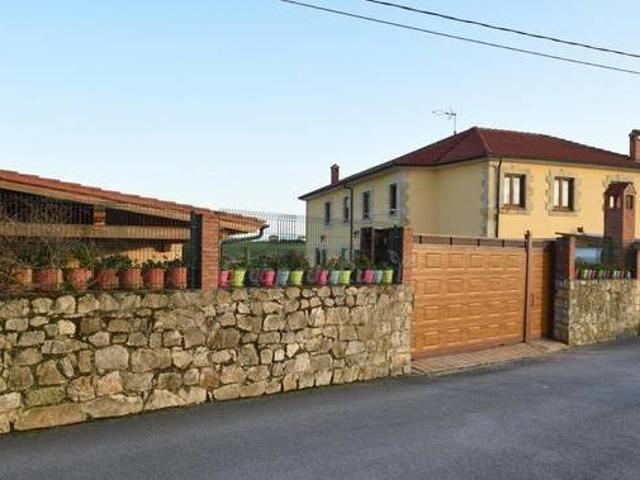 Casa en alquiler en Miengo, Cantabria