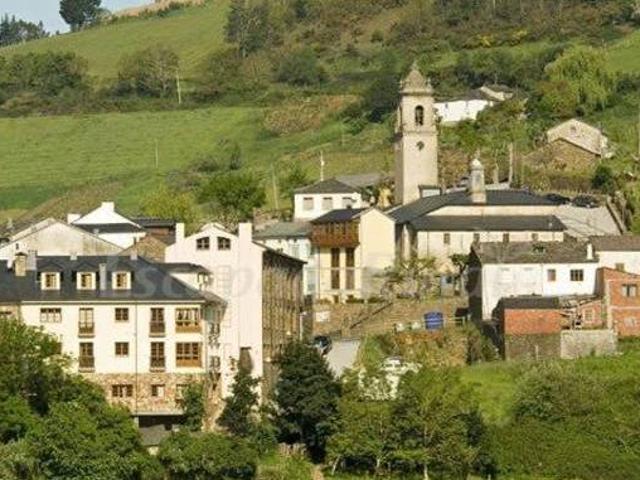 Casa en alquiler en Taramundi, Asturias