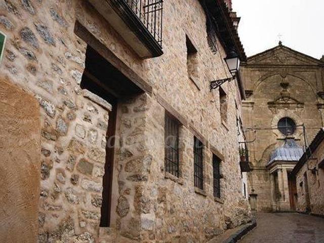 Casa en alquiler en Sierra de Albarracín, Aragón
