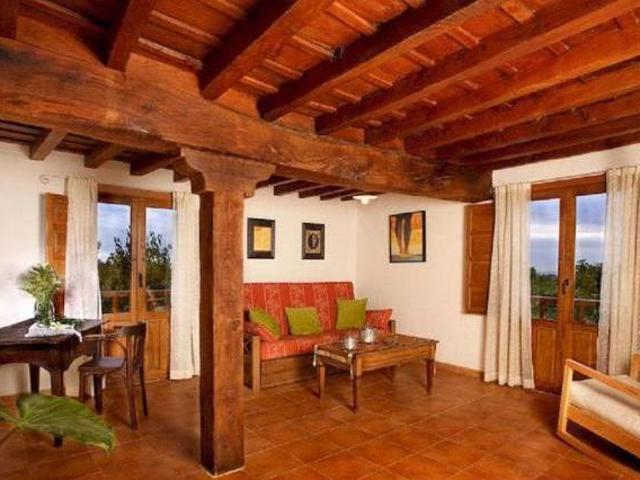 Casa en alquiler en Valverde De La Vera, Extremadura