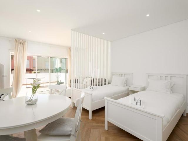 Apartamento alugar em Loulé, Faro