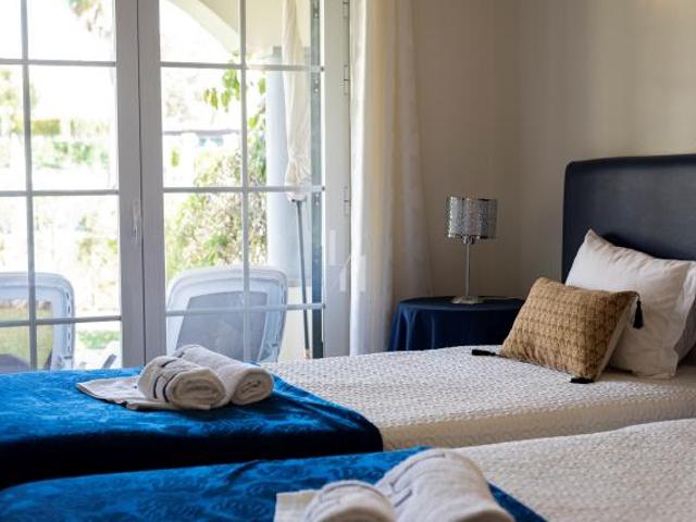 Apartamento alugar em Vilamoura, Loulé