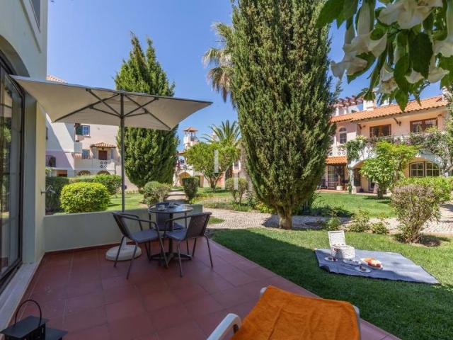 Apartamento alugar em Vilamoura, Loulé