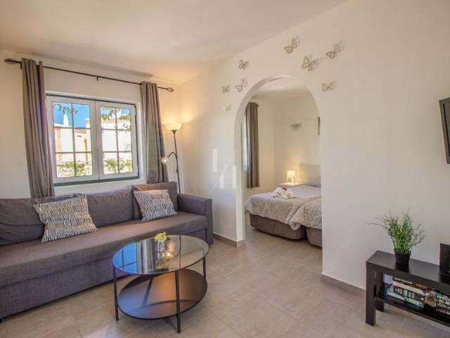 Apartamento alugar em Vilamoura, Loulé