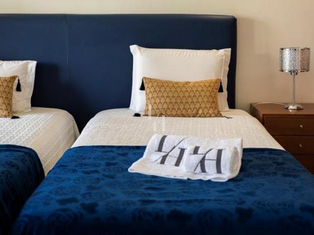 Apartamento alugar em Vilamoura, Loulé