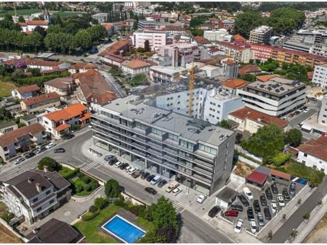 Apartamento venda em Lousada
