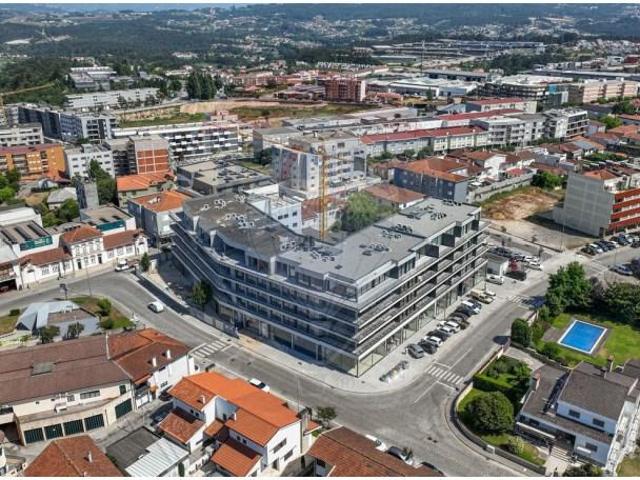 Apartamento venda em Lousada