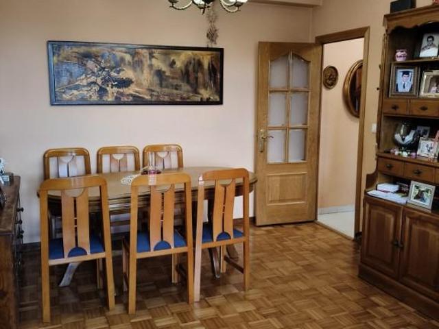 Apartamento en venta en Lugo, Galicia