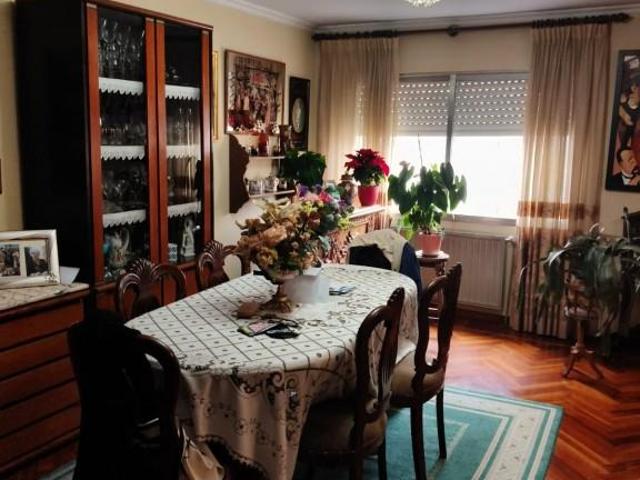 Apartamento en venta en Lugo, Galicia