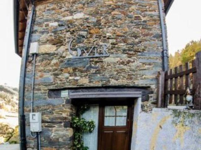 Casa en alquiler en Galicia