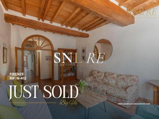 Apartamento en venta en Sarria, Galicia