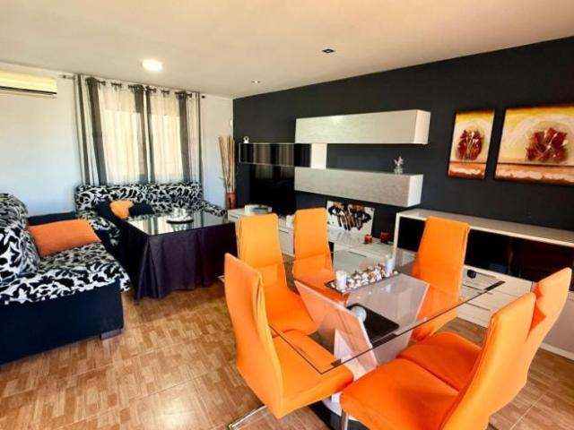 Apartamento en venta en Valle del Almanzora, Andalucía
