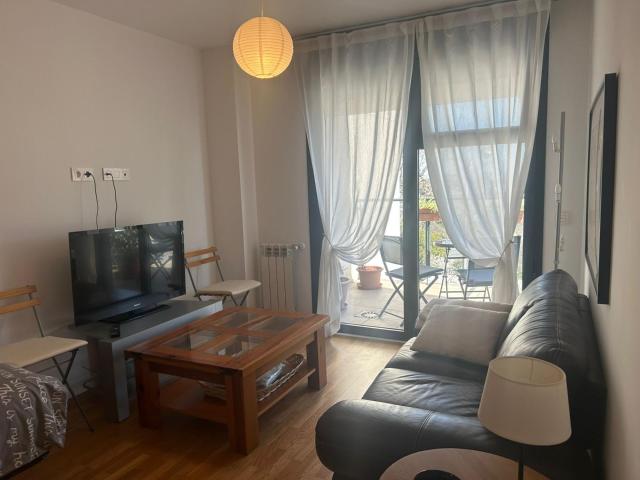 Apartamento en alquiler en San Blas - Canillejas, Madrid