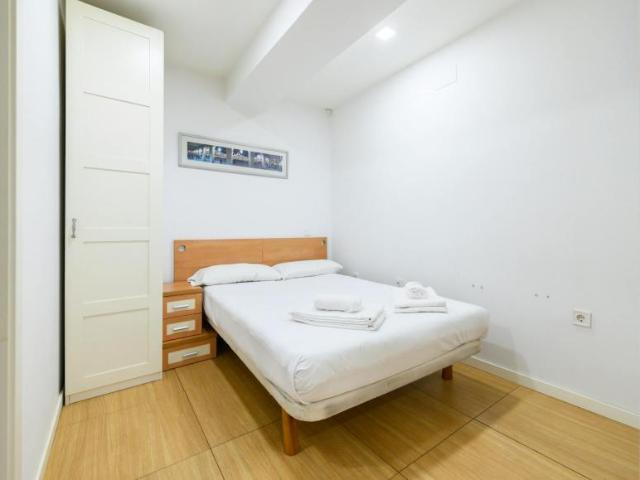 Apartamento en alquiler en Ciudad Lineal, Madrid