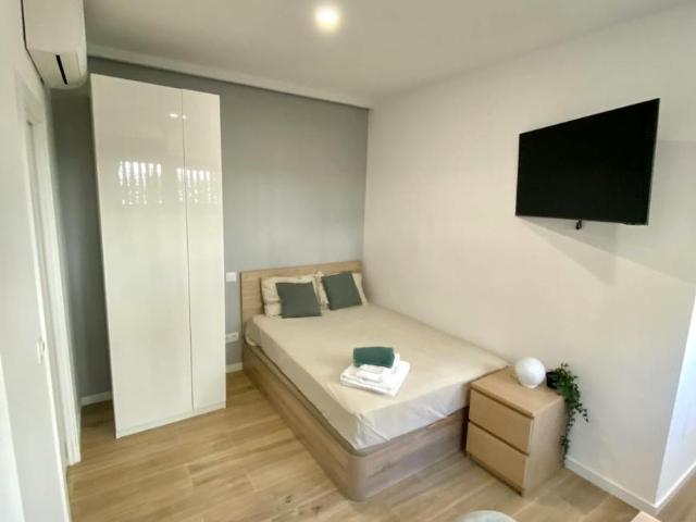 Apartamento en alquiler en Chamberí, Madrid