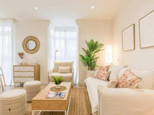 Apartamento en alquiler en Carabanchel, Madrid
