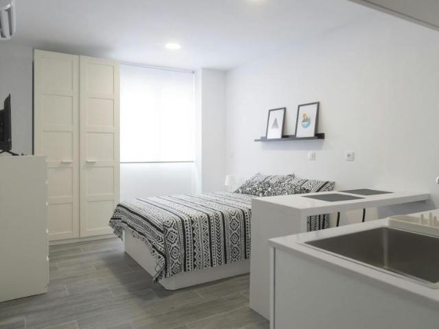 Apartamento en alquiler en Carabanchel, Madrid