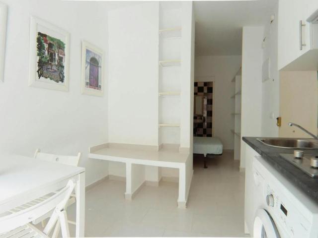 Apartamento en alquiler en Latina, Madrid