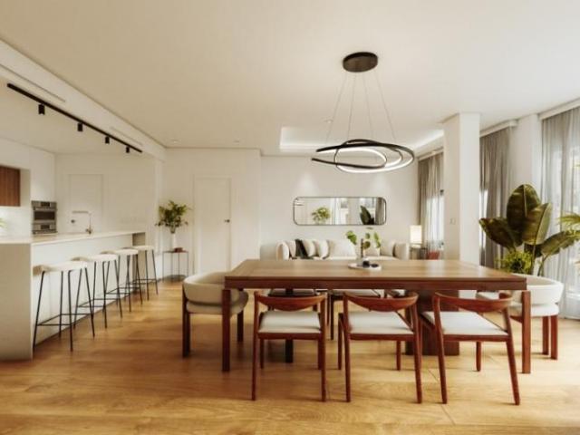 Apartamento en venta en Moncloa-Aravaca, Madrid