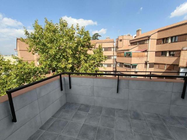 Apartamento en alquiler en Latina, Madrid